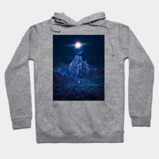 Aerial Omen Hoodie